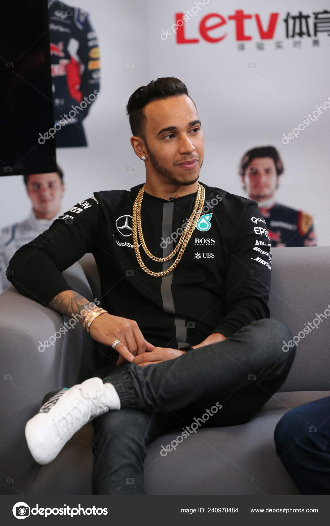 lewis hamilton 2015
