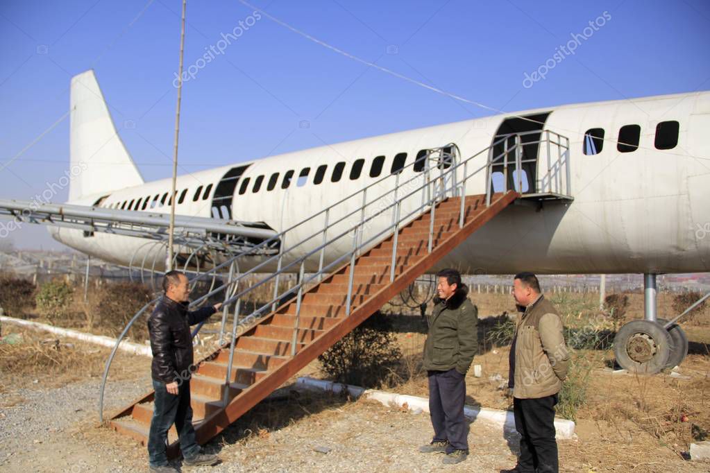 ChinaImages