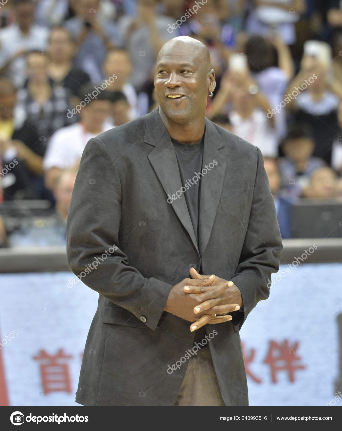 michael jordan 2015
