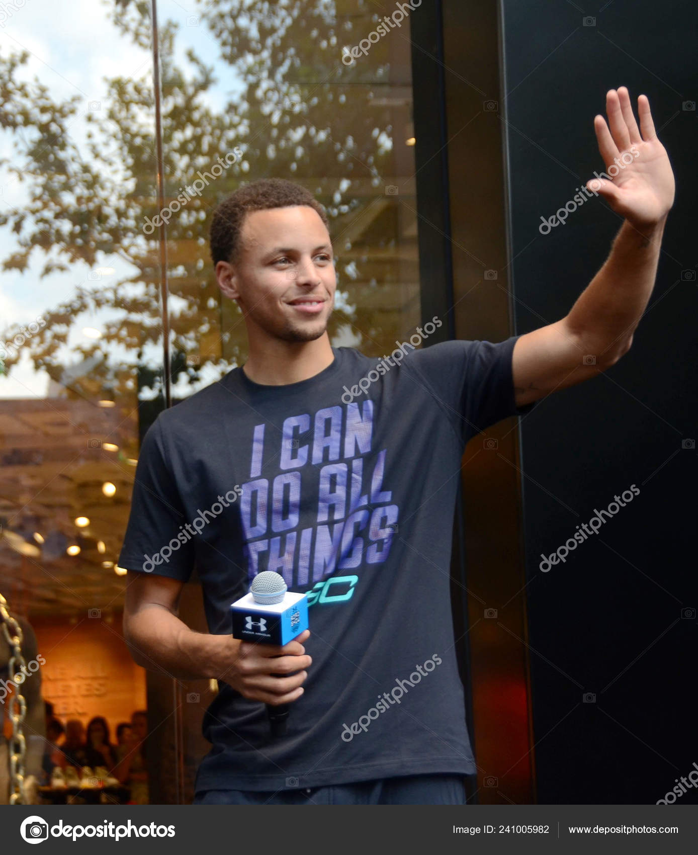 ropa stephen curry