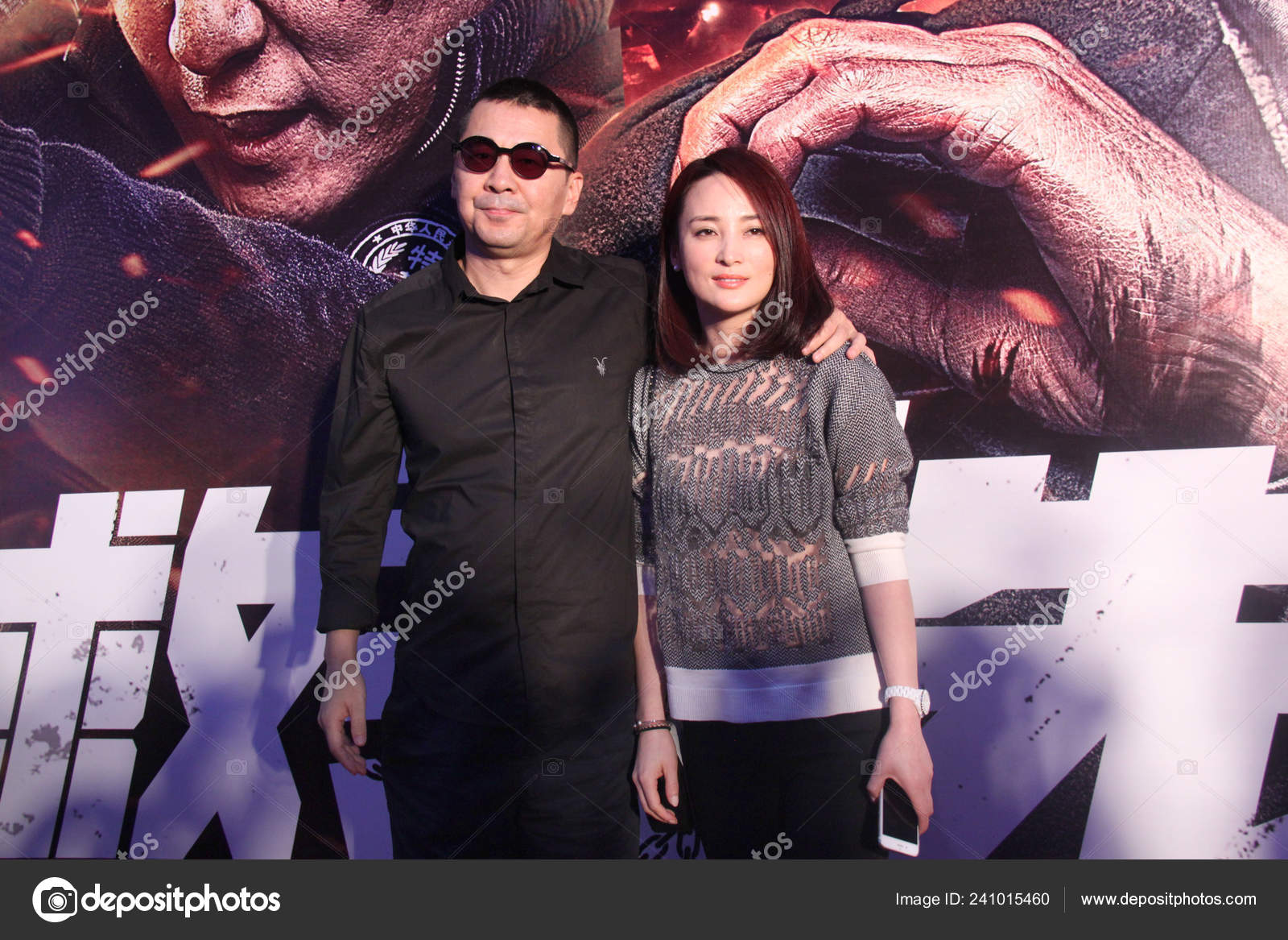 HKSAR Film No Top 10 Box Office: [2024.03.11] 17TH ASIAN FILM AWARDS, image size:1600x1167