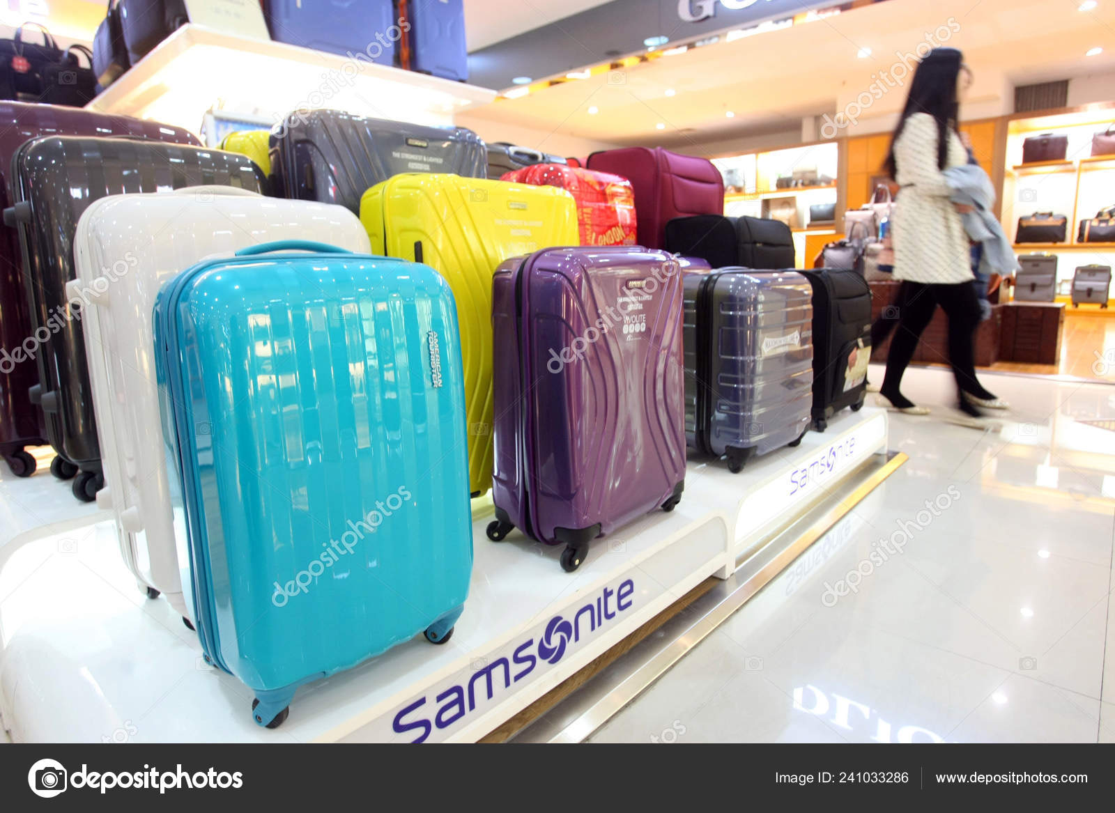 samsonite outlet sale
