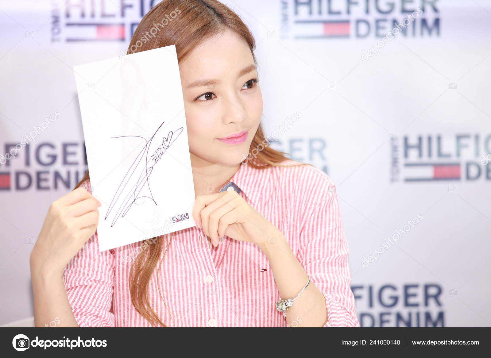 K-POP, K-FANS: Hara's changing face, image size:1600x1167