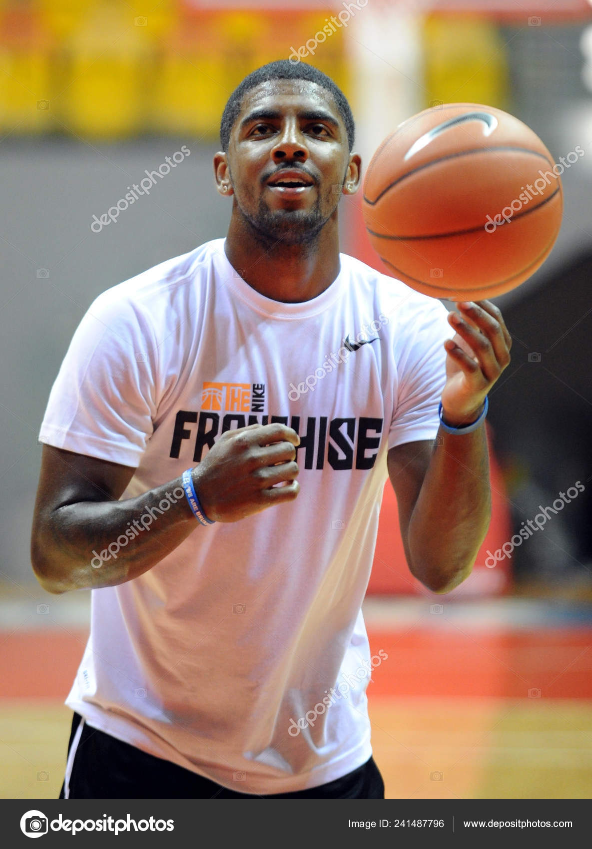 kyrie irving 10