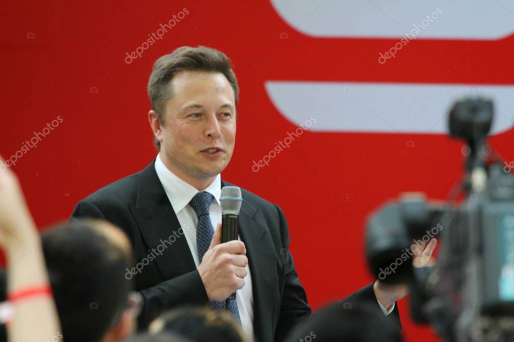 musk