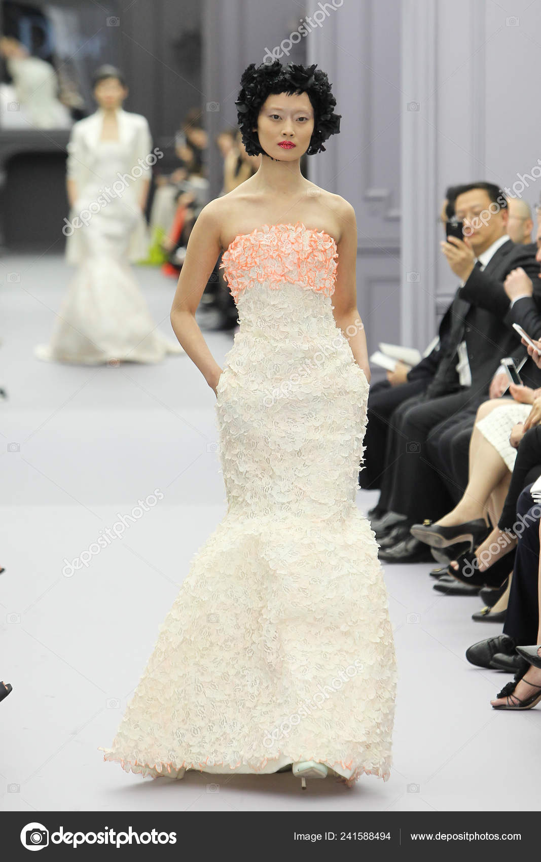 Dior haute couture 2013 sale