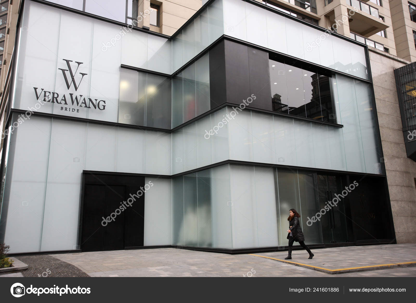 vera wang store