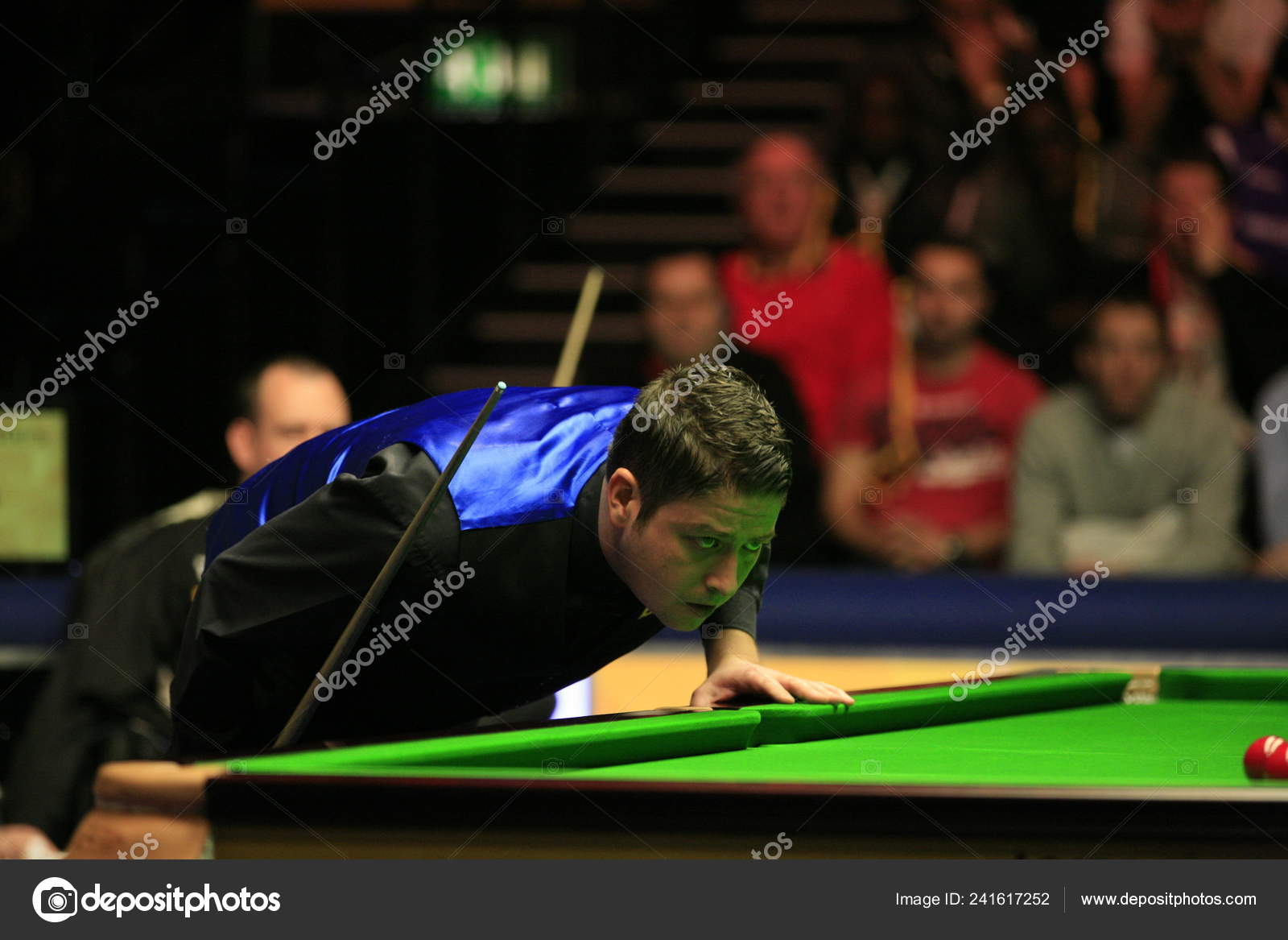 watch snooker world championship