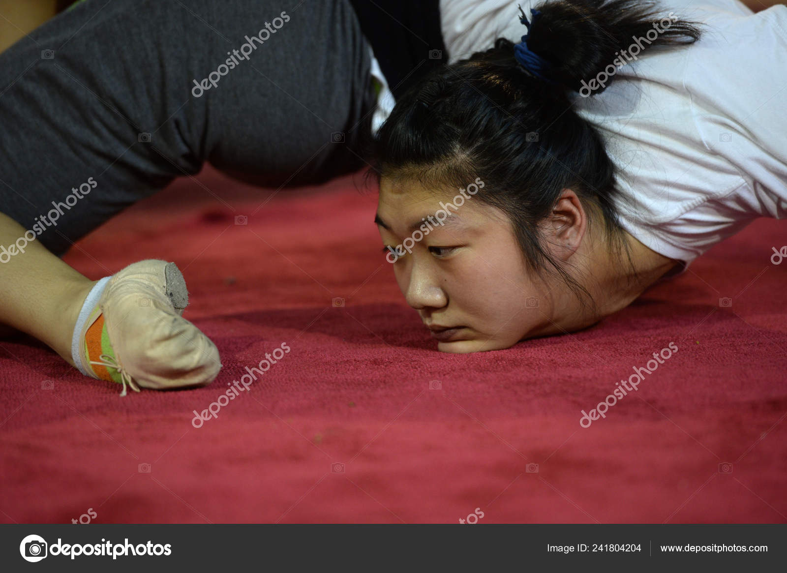 Gimnasia China Para Perder Barriga El Método Sakuma: La Rutina