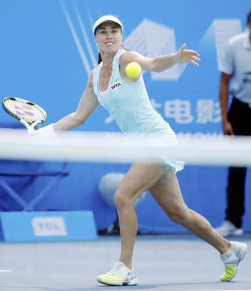 Martina Hingis Stok Foto, Martina Hingis Gambar Bebas Royalti | Depositphotos®