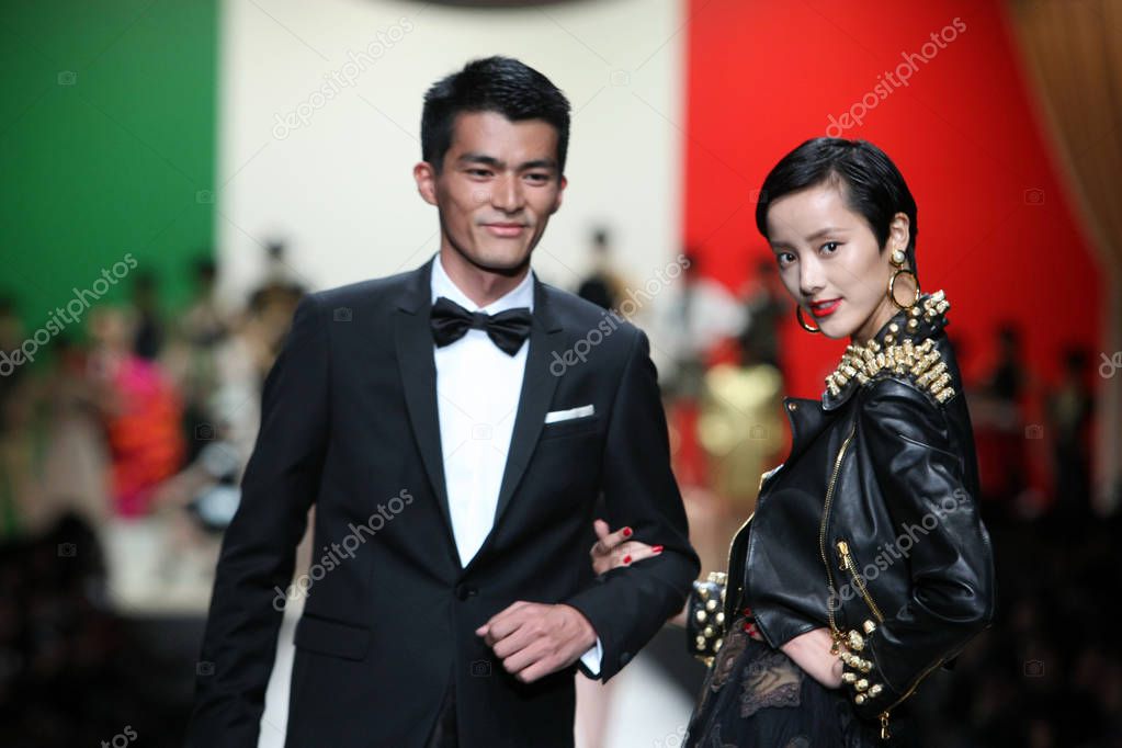 ChinaImages