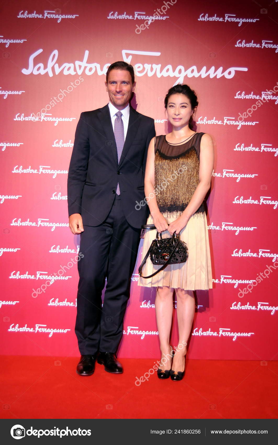 James ferragamo sale