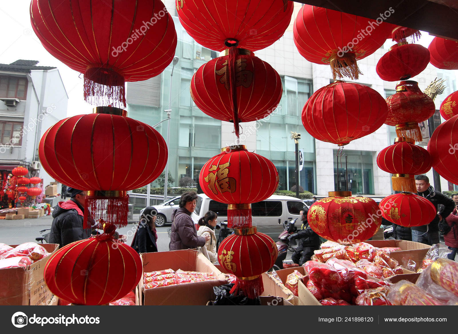 buy chinese lanterns