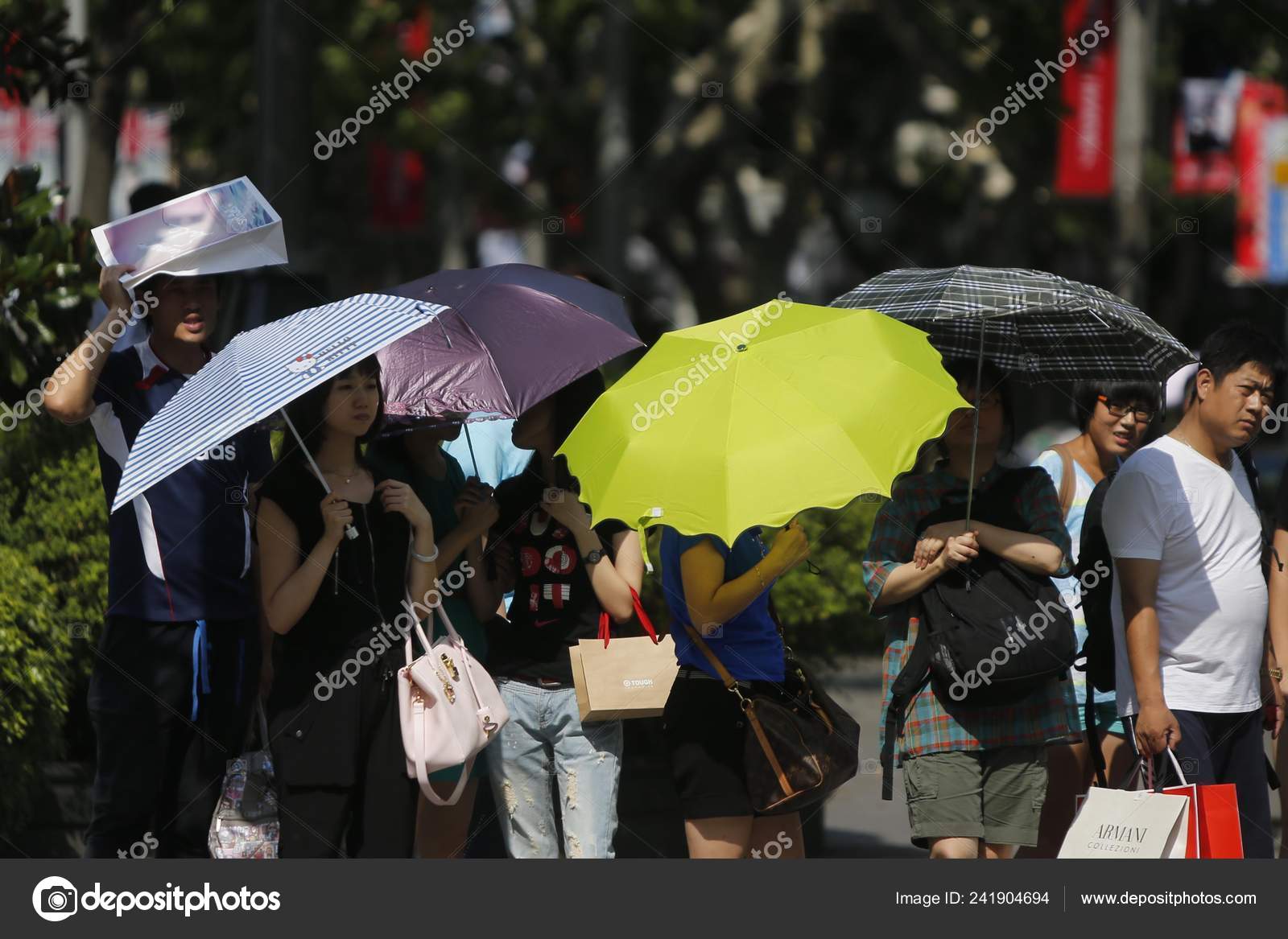 sun umbrella china