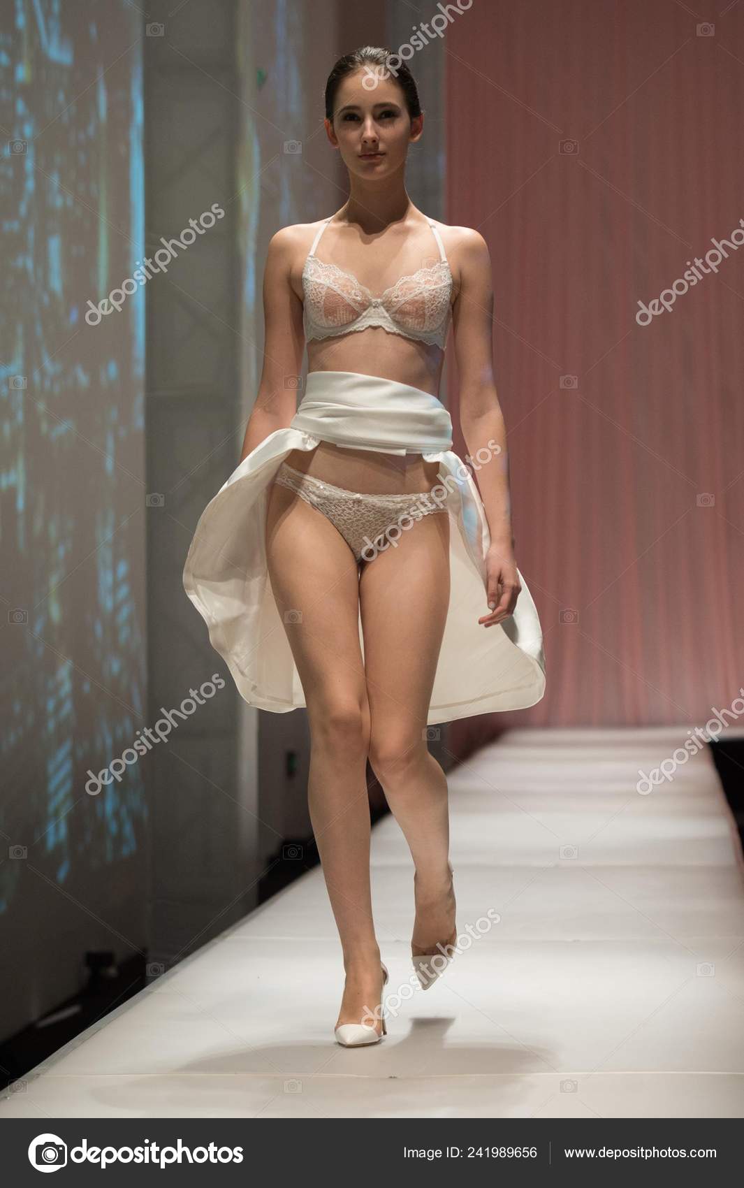 lingerie fashion