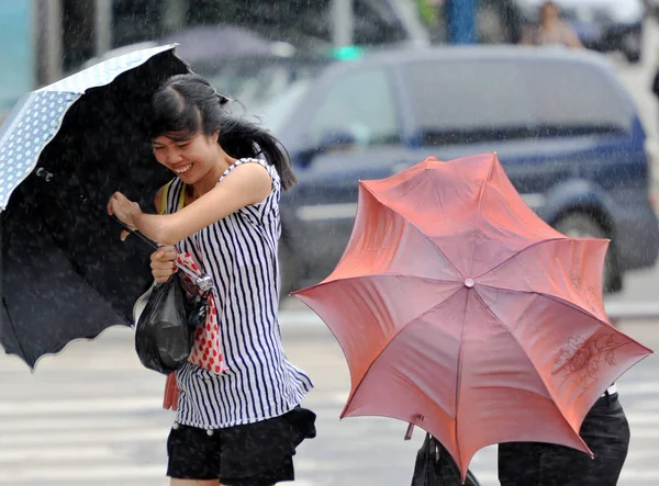 Strong rain sale umbrella
