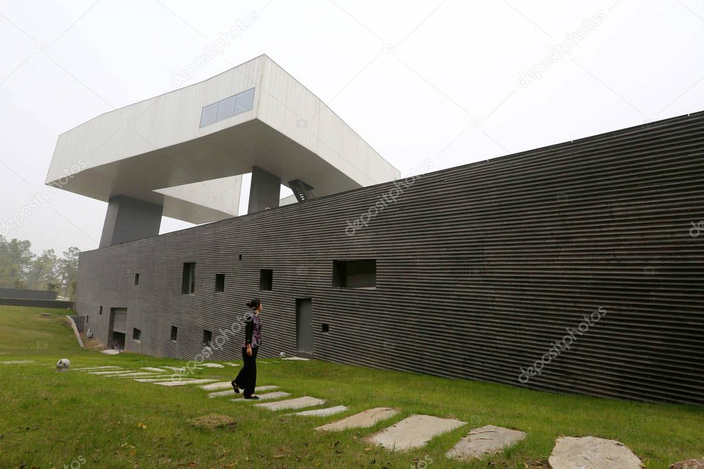 ChinaImages