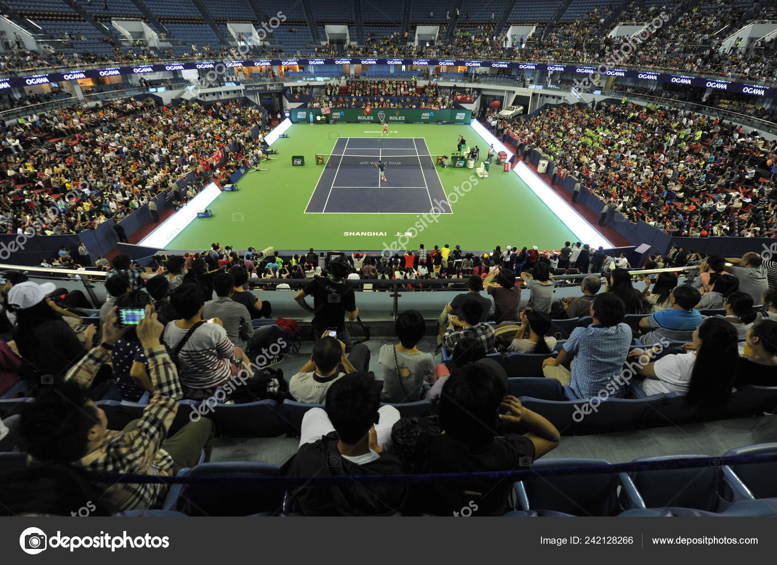 Qizhong Forest Sports City Arena Compare Price