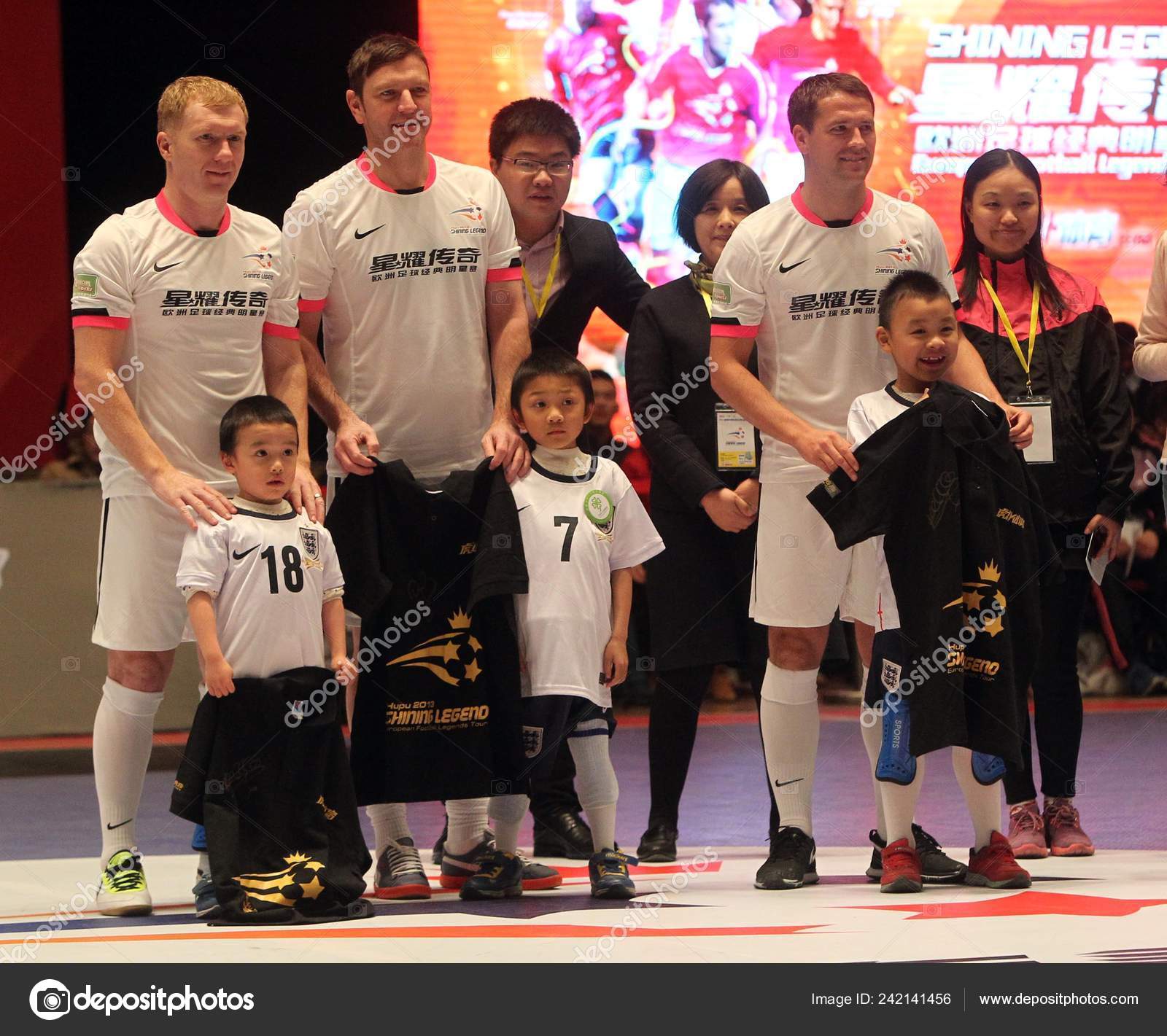 paul scholes footballer