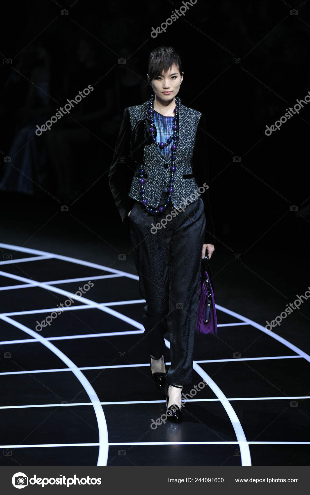 giorgio armani the only one