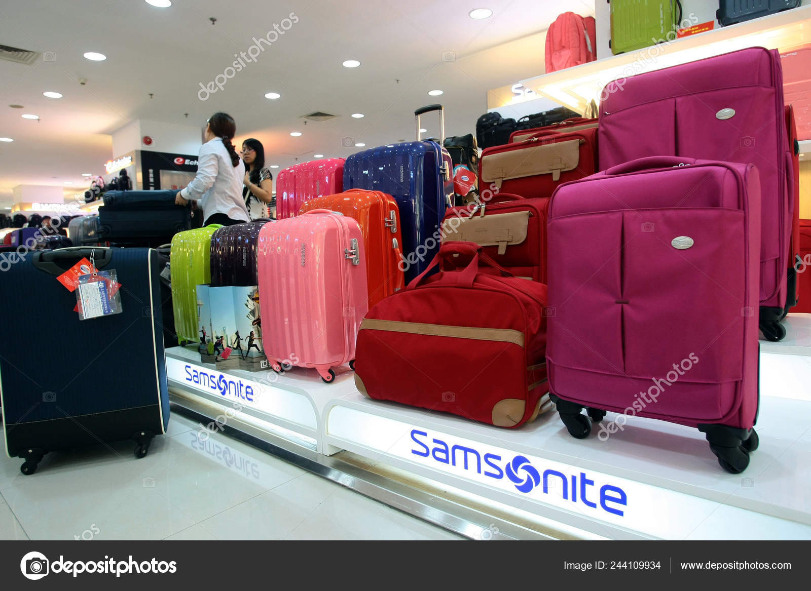 buy samsonite