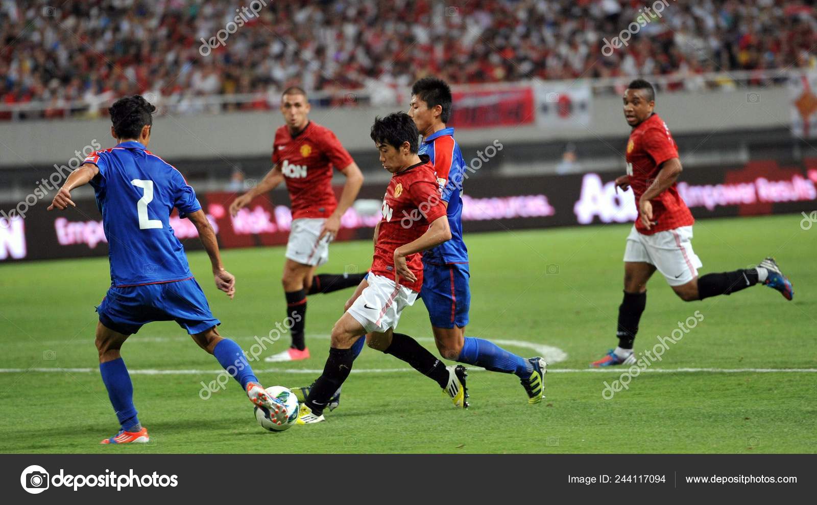 Shinji kagawa в манчестер юнайтед фото Shinji kagawa в манчестер юнайтед фото