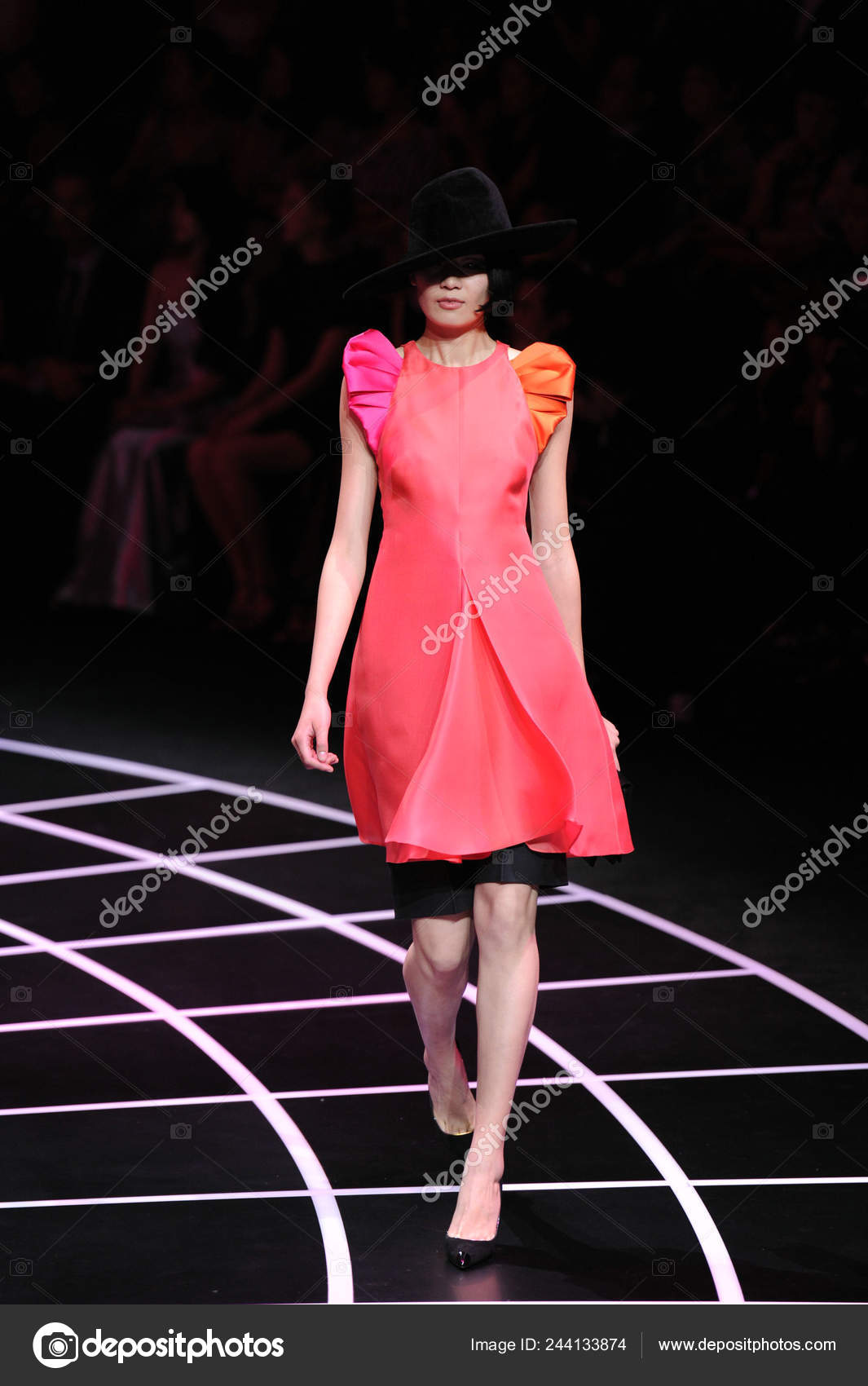 one giorgio armani