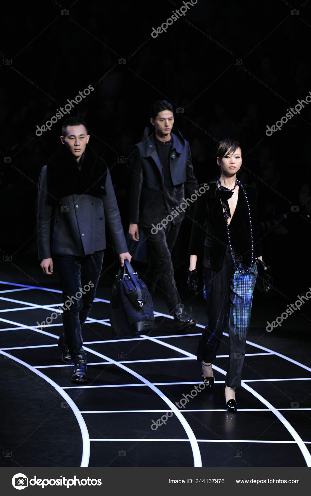 one giorgio armani