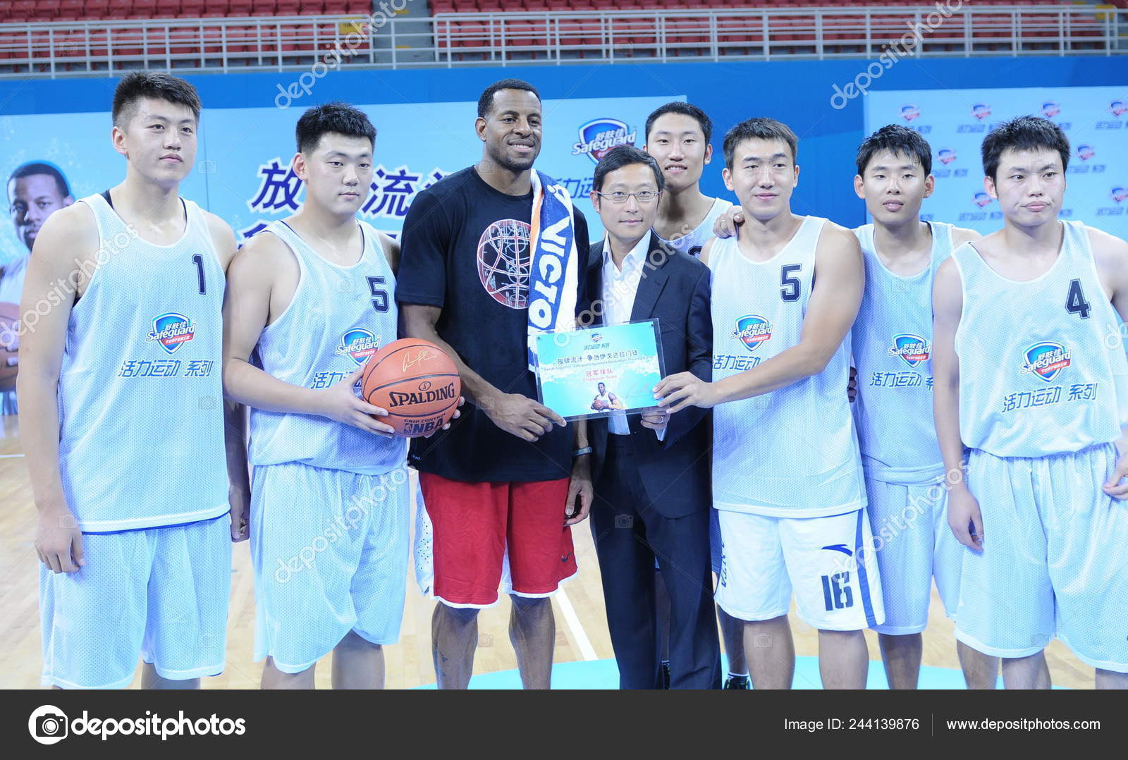 andre iguodala college jersey