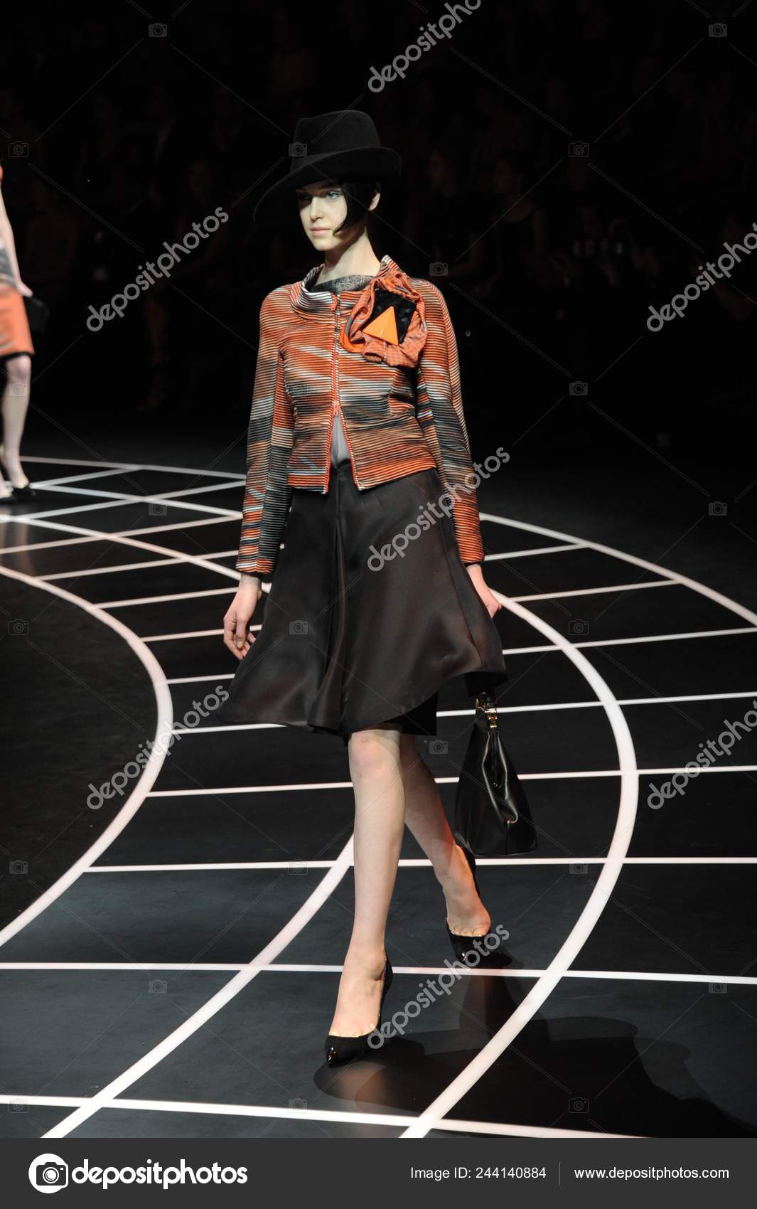 one giorgio armani