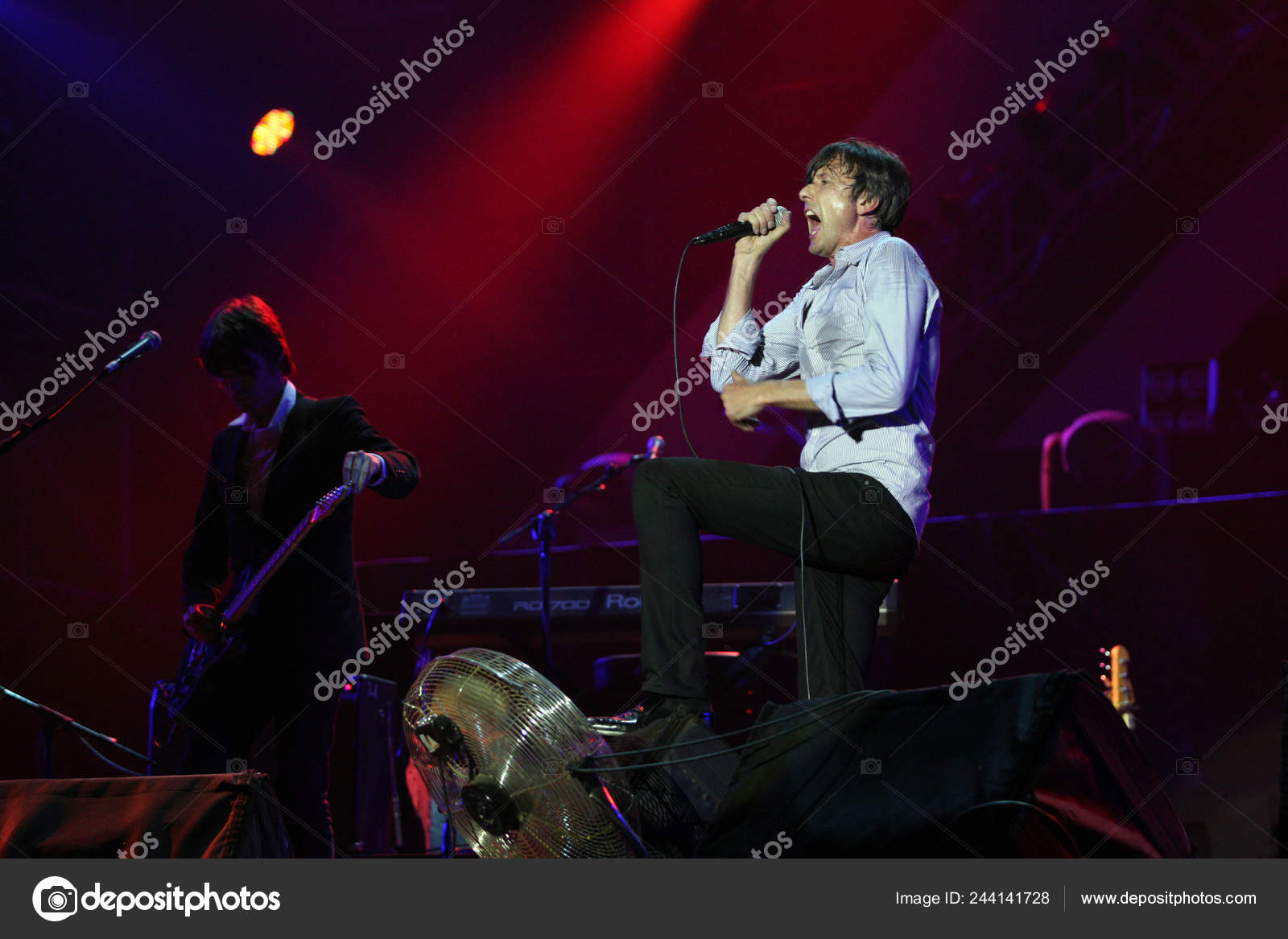 Rock Band Suede Stock Photos Royalty Free Rock Band Suede Images Depositphotos