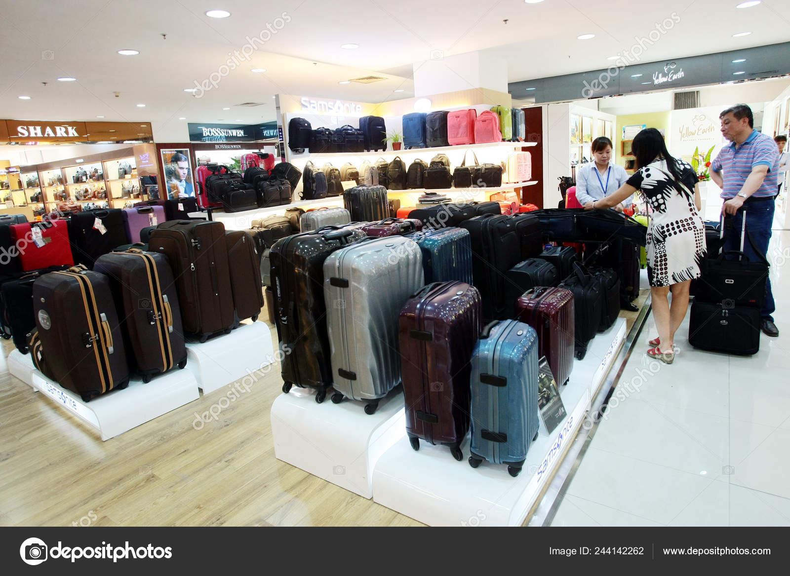 buy samsonite