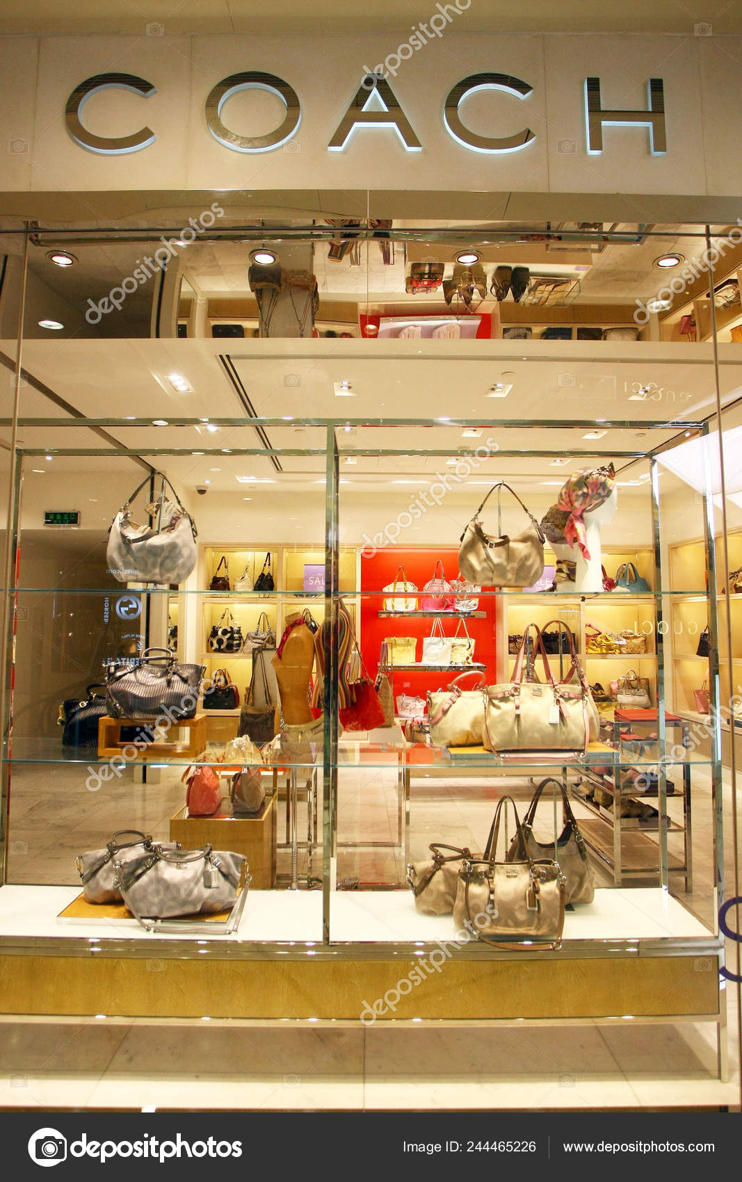 Coach outlet china new arrivals