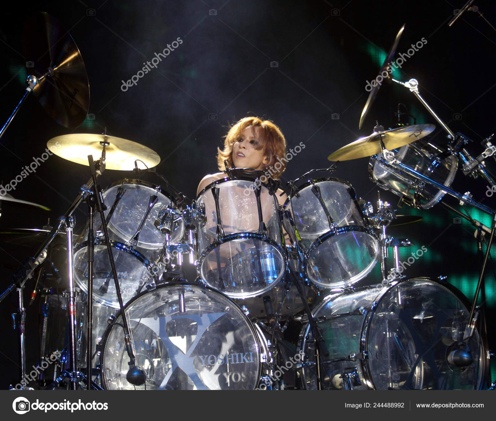 Yoshiki Pictures Yoshiki Stock Photos Images Depositphotos