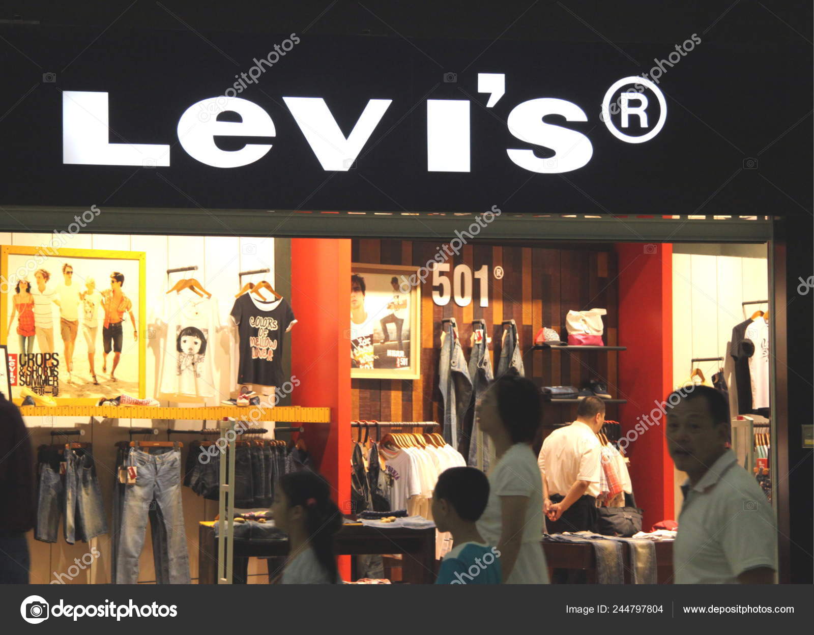 levis outlet us