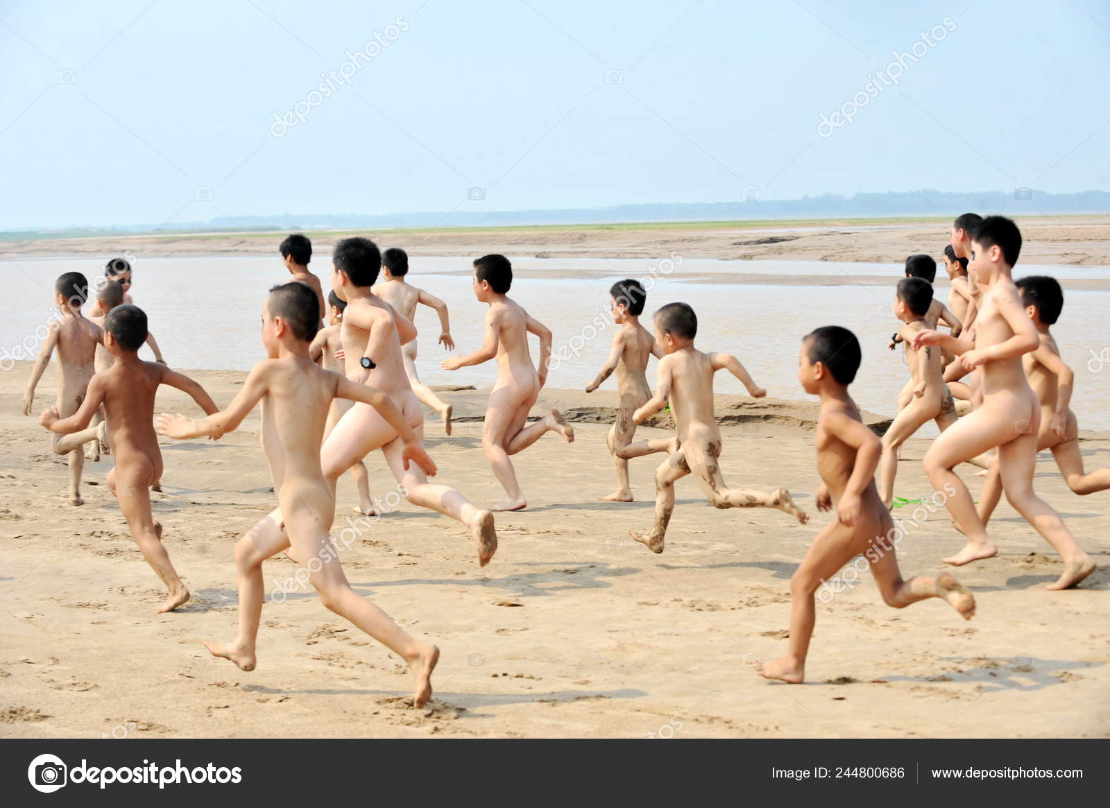 Hd nude in Zhengzhou