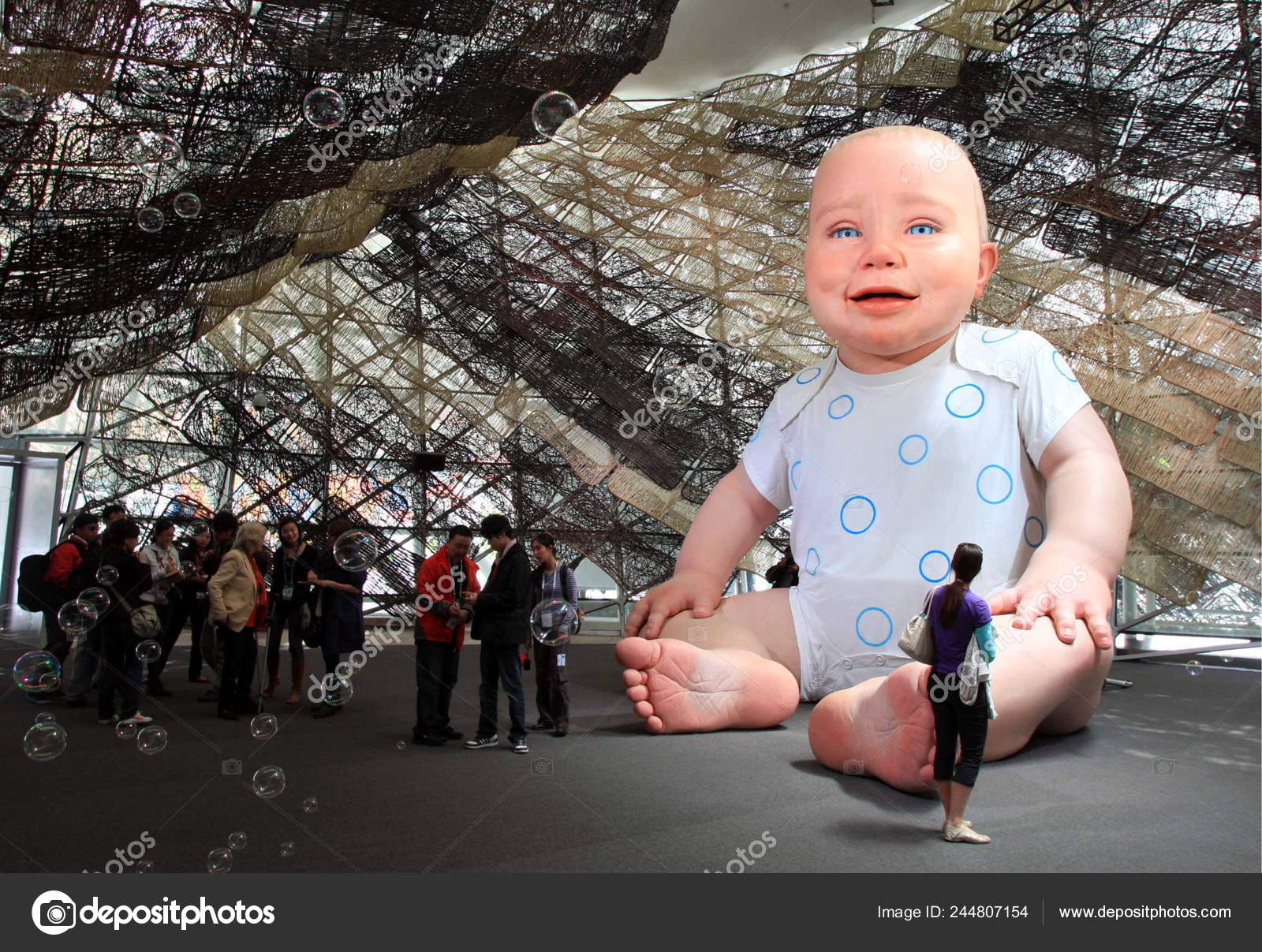 Baby hotsell world expo