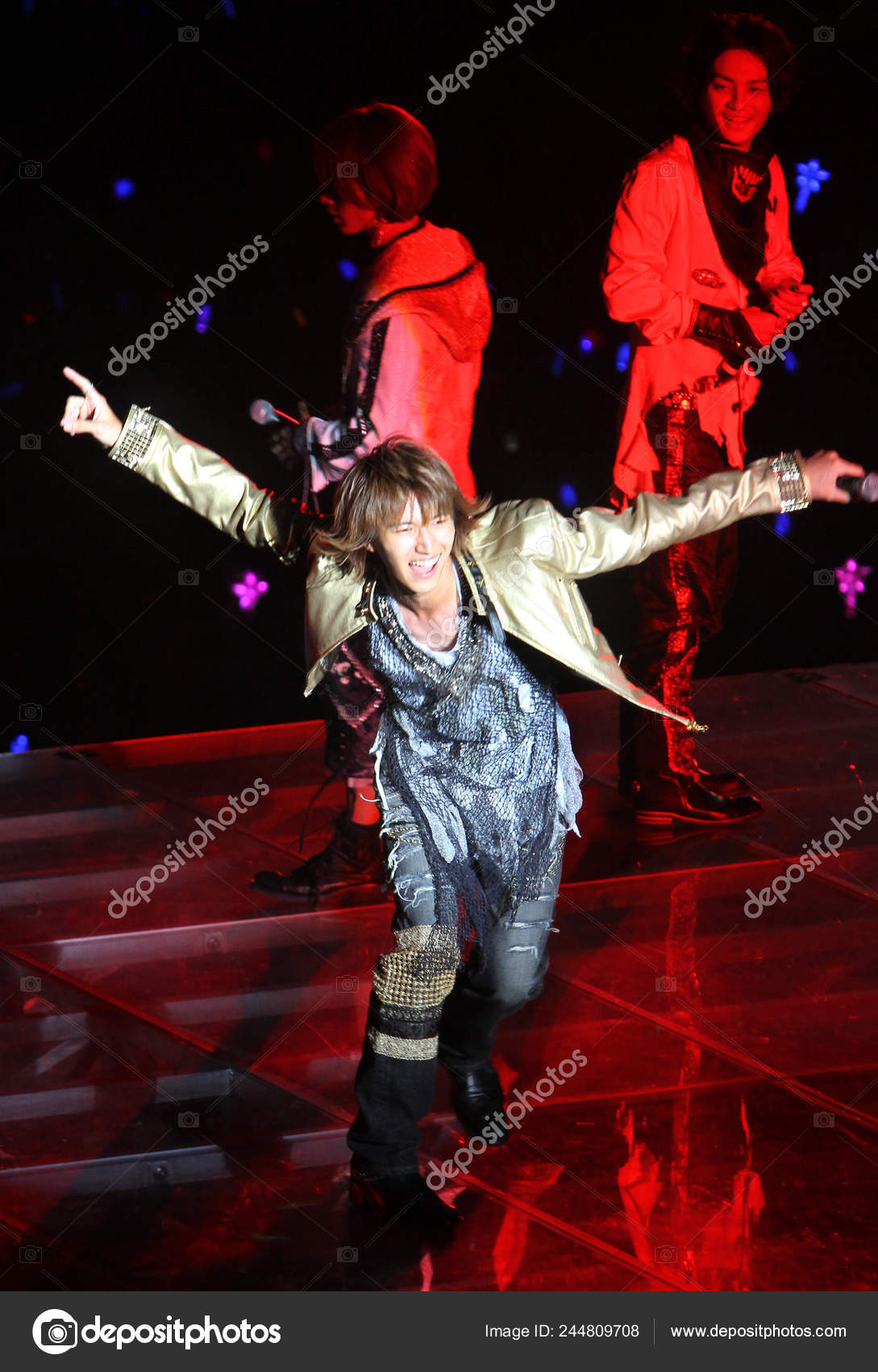 Kat tun