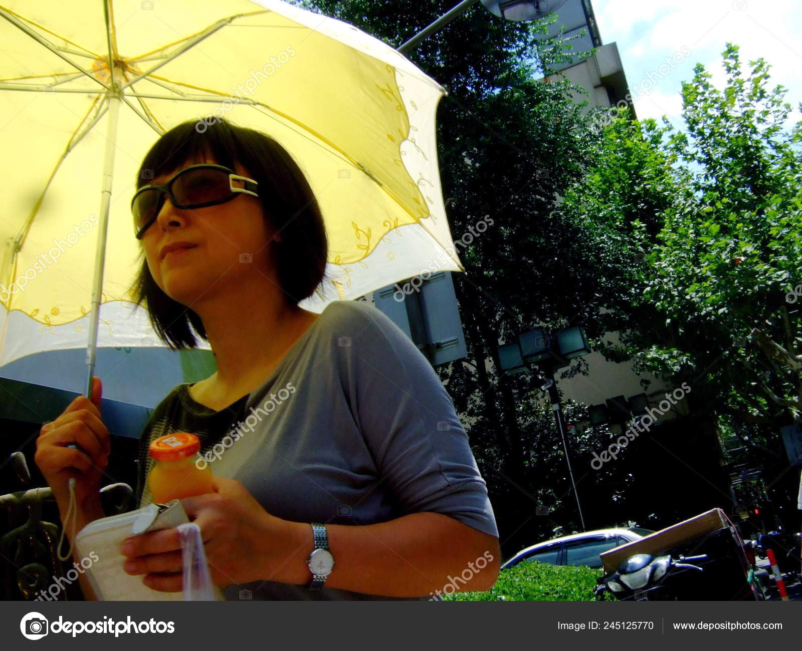 sun umbrella china