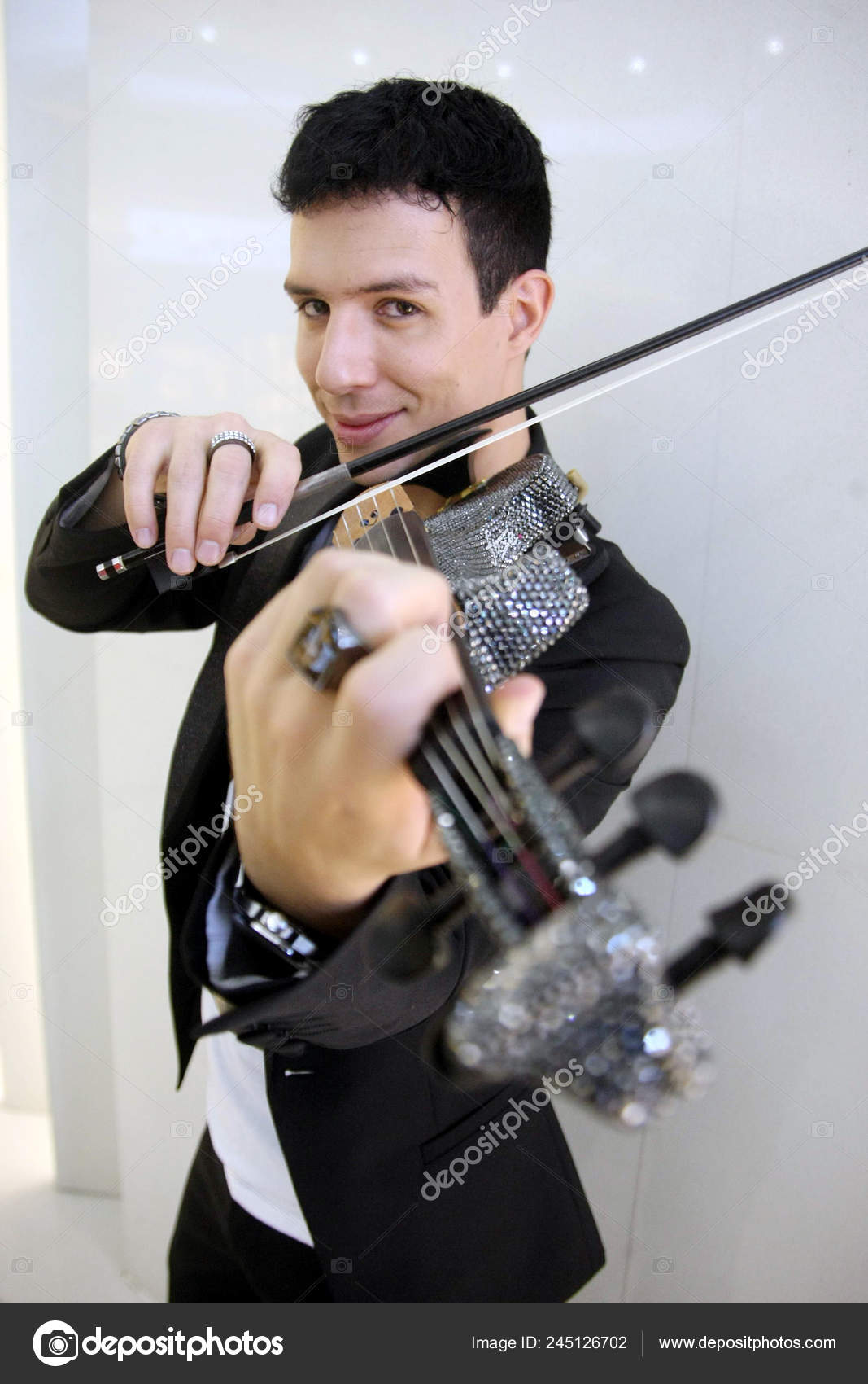Ben lee violin online