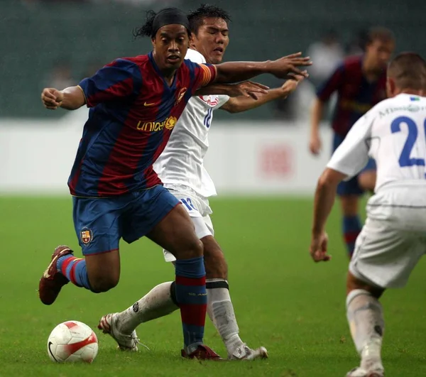 Ronaldinho hi-res stock photography and images - Page 7 - Alamy