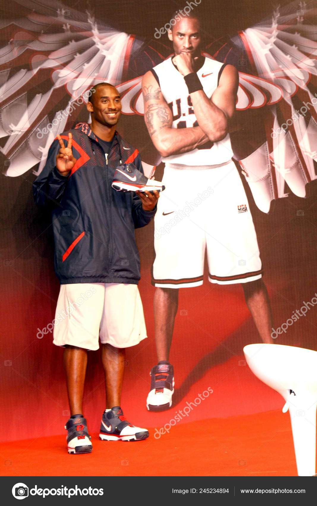 kobe bryant shoes 2007
