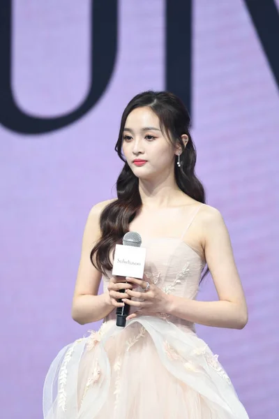 China Shanghai Wu Xuanyi — Stockfoto