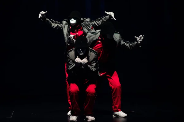 Jabbawockeez Imagens De Stock Fotos De Jabbawockeez Baixar No Depositphotos