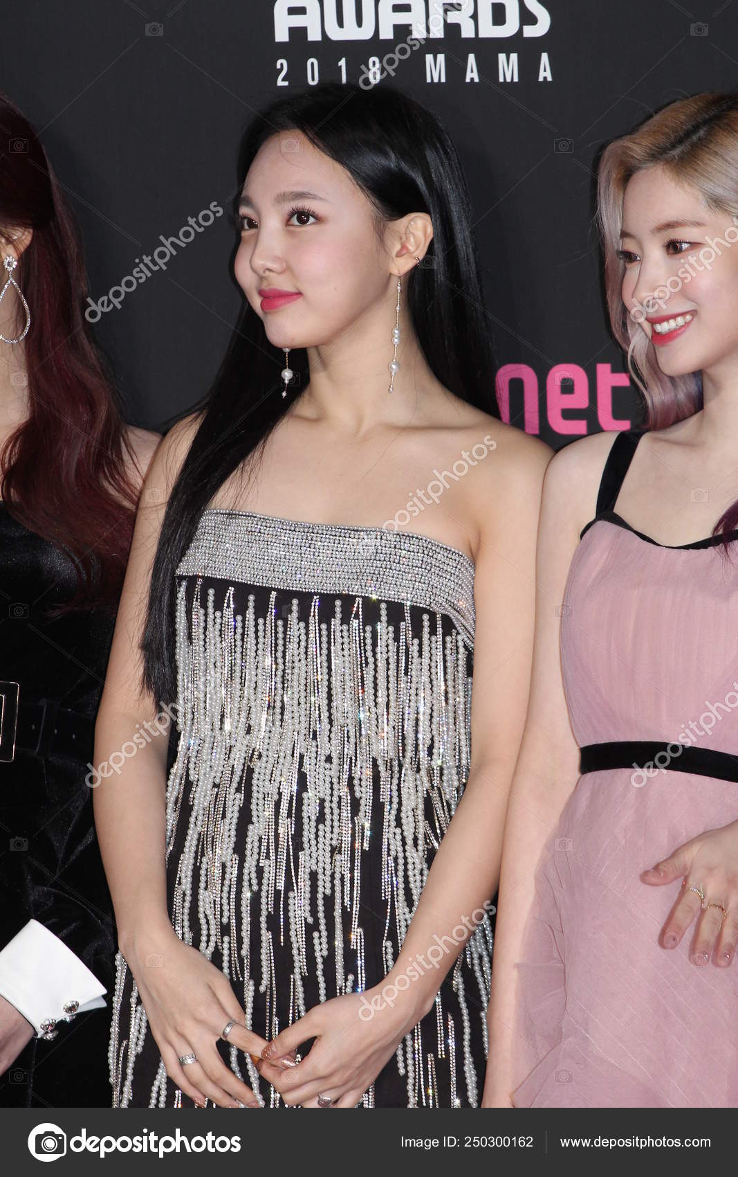 China Hong Kong 18 Mama Mnet Asian Music Awards Stock Editorial Photo C Chinaimages China Hong Kong 18 Mama Mnet Asian Music Awards Stock Editorial Photo C Chinaimages