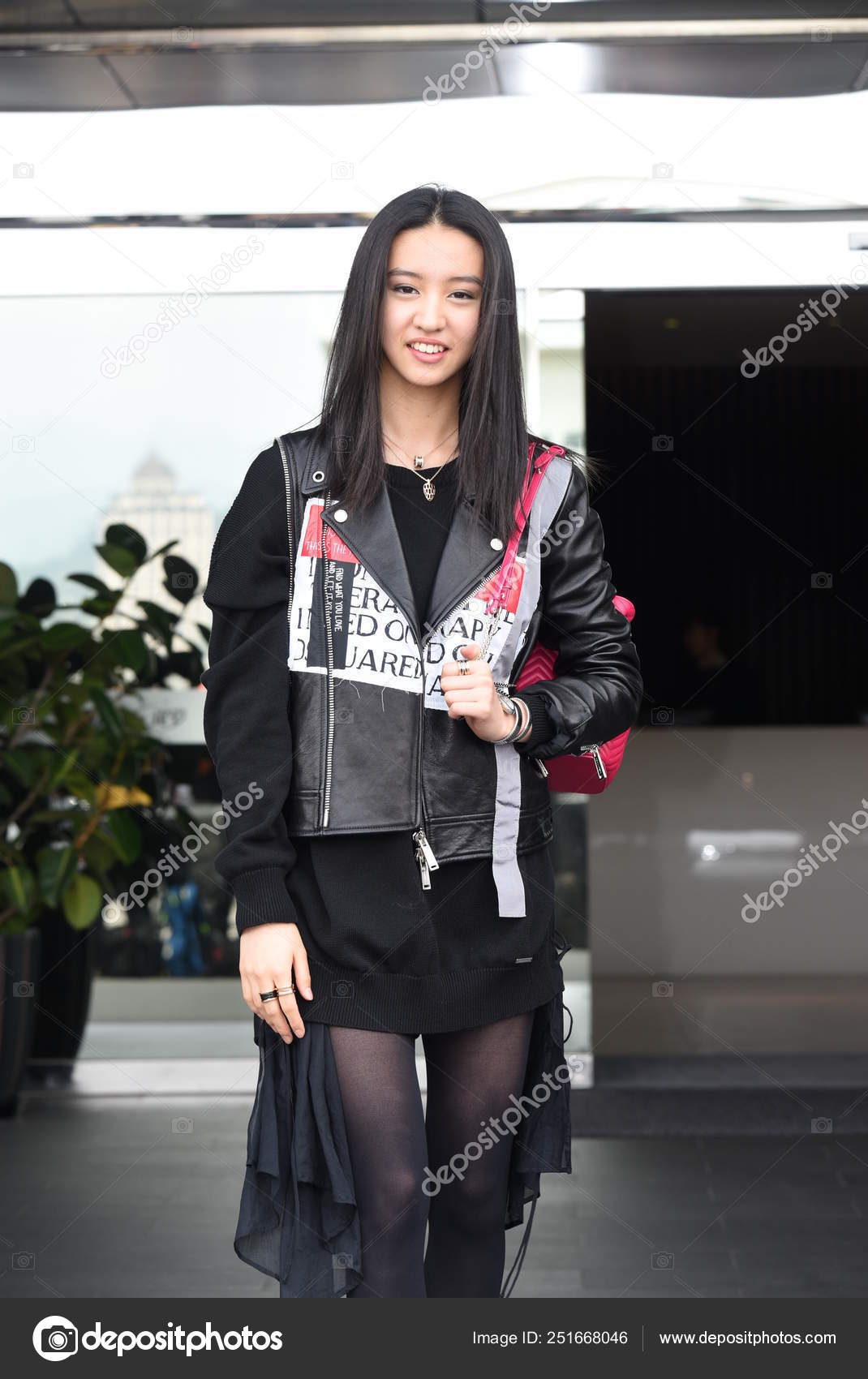 Mitsuki Kimura Known Affectionately Koki Daughter Japanese Idol Former