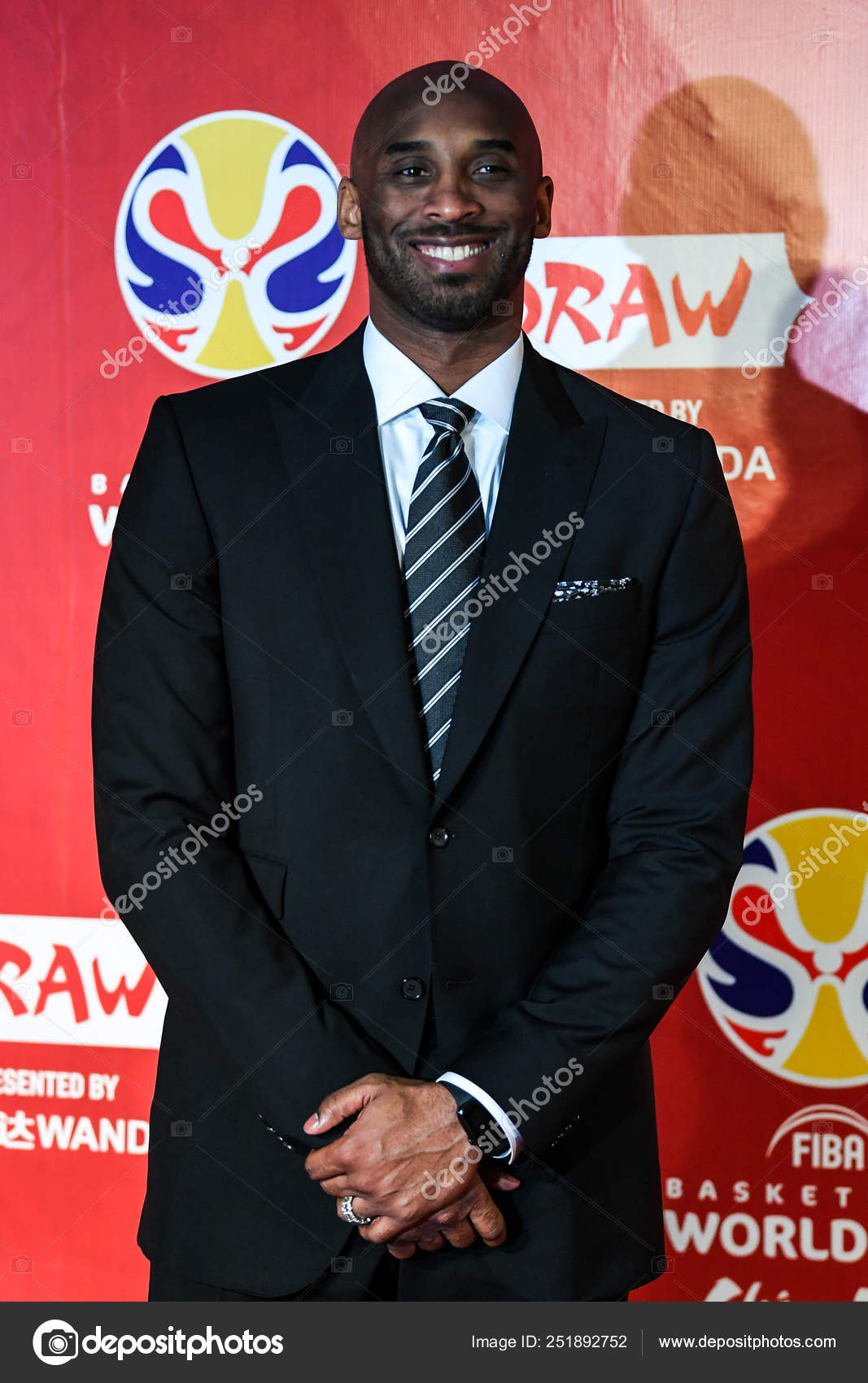 kobe world cup