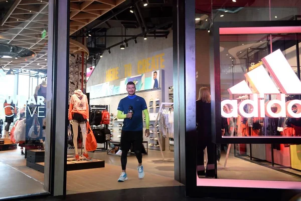 Adidas store guangzhou china sa cheap