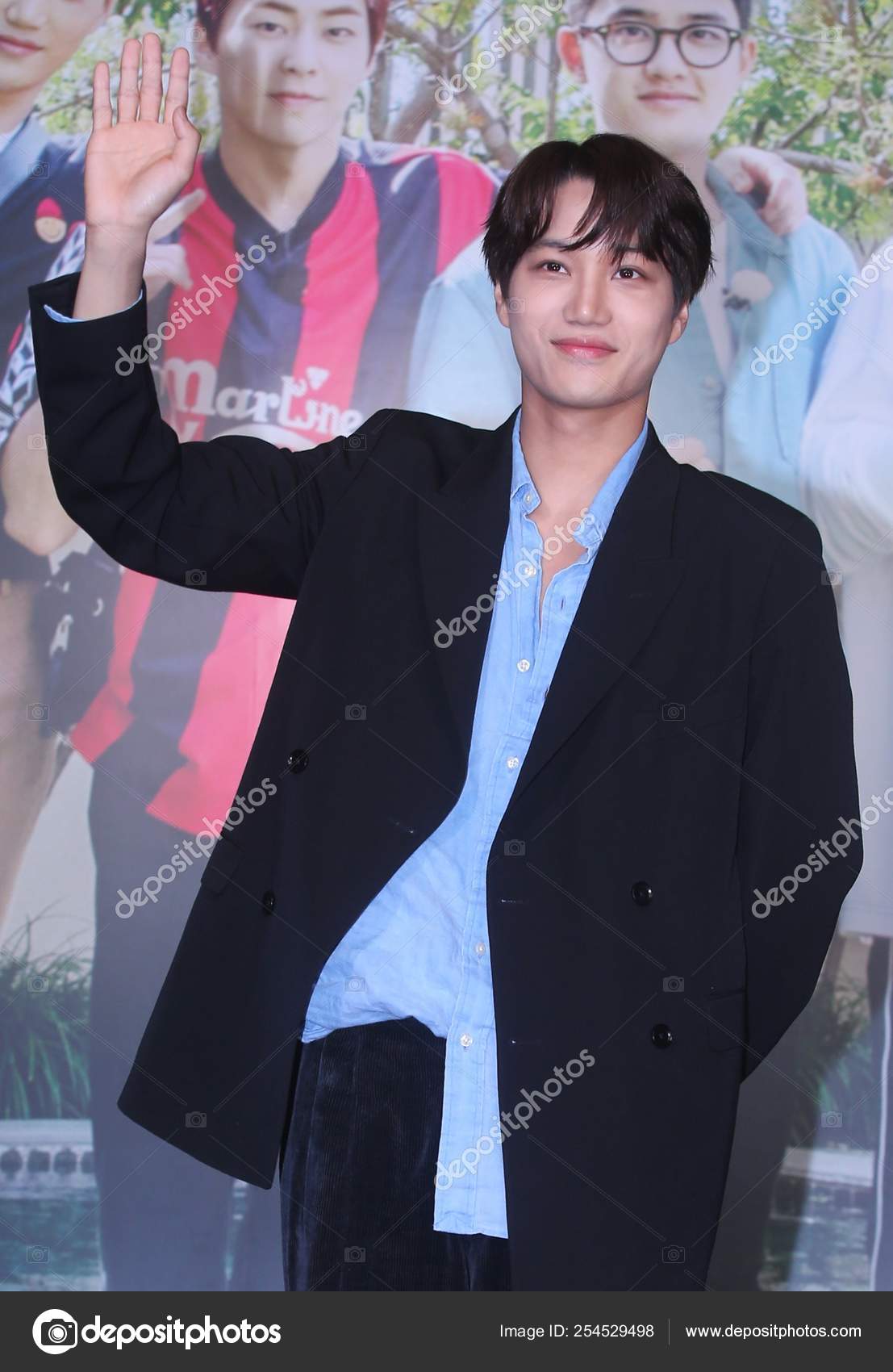 Suho Exo Fashion Exo Suho Exo Fashion Exo