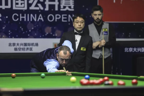 World snooker china open Stock Photos, Royalty Free World snooker china ...